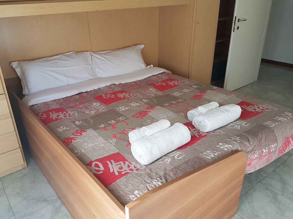 City Apartment, 3 Bedrooms