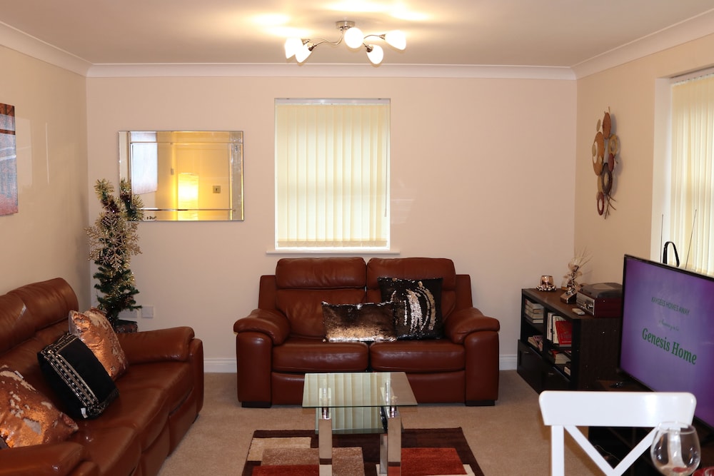 Apartment, 2 Bedrooms, Accessible, Ground Floor photo 2