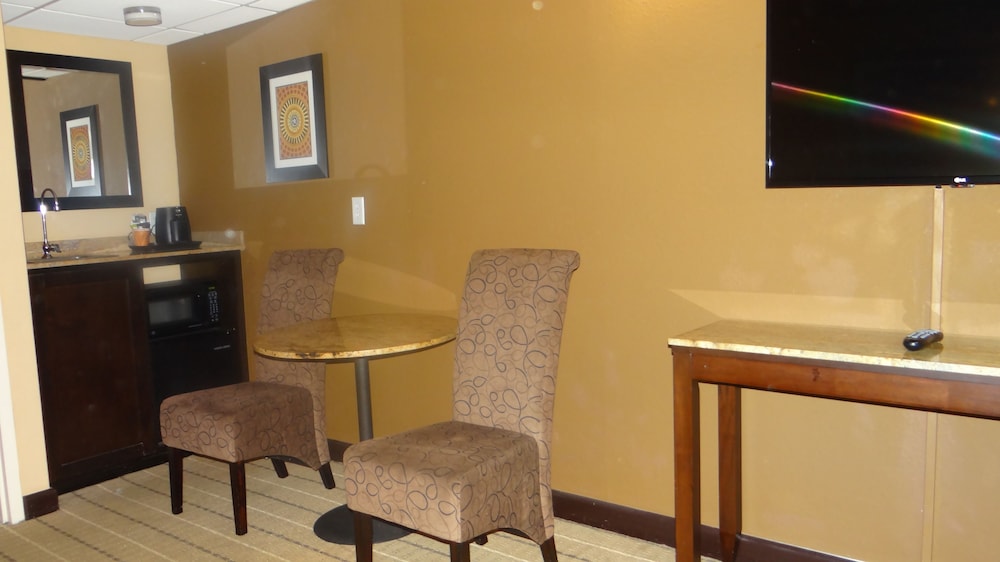 Wyndham Garden Oklahoma City Conference Ctr/Airpt/Bricktown, Billede 3