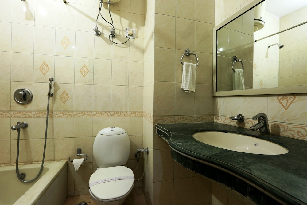 Deluxe Room photo 2