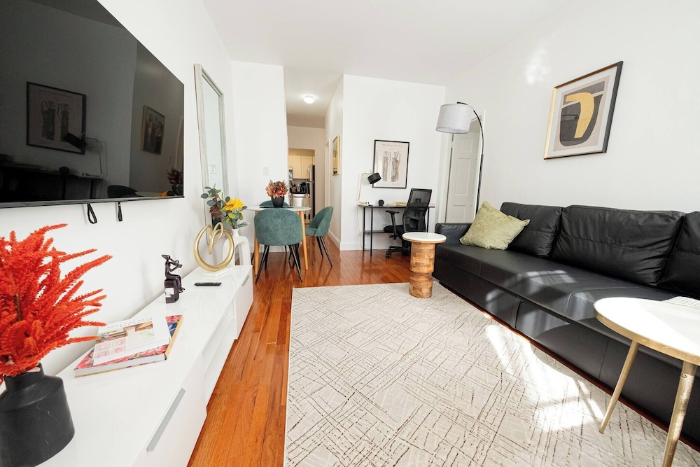 Apartment, 1 Bedroom photo 3