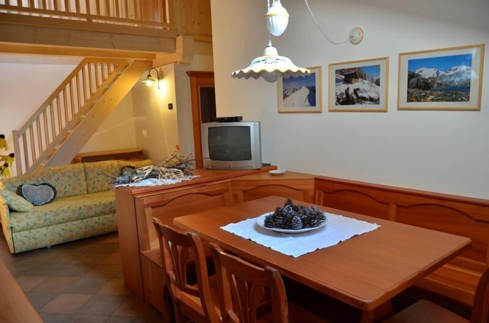Apartment, 1 Bedroom (4 people) photo 3