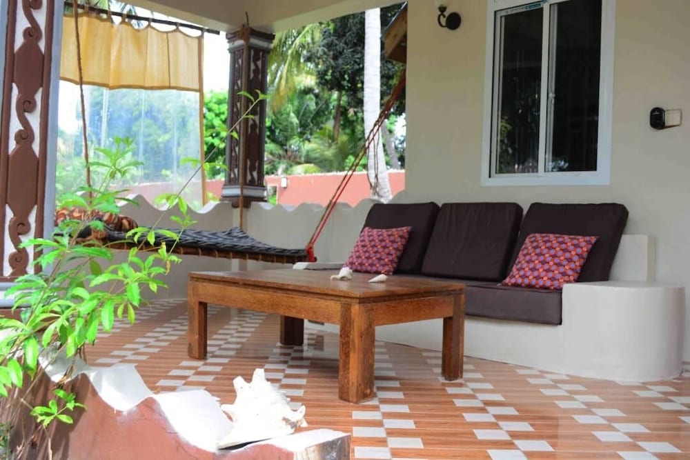 Deluxe Twin Room, Garden View photo 3