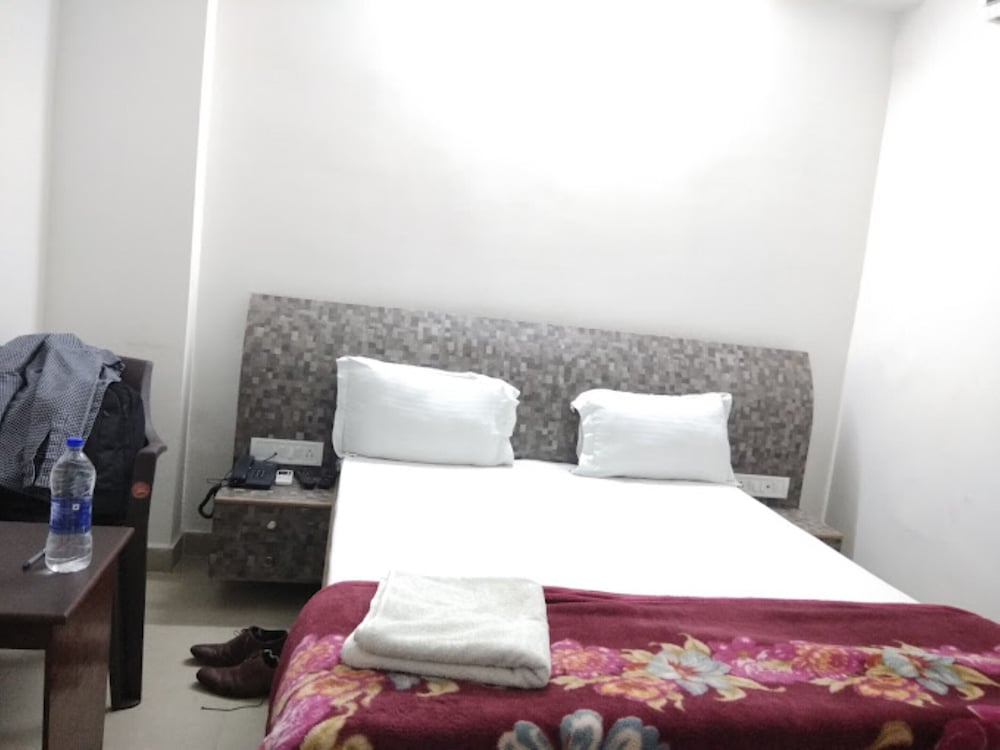 Business Room