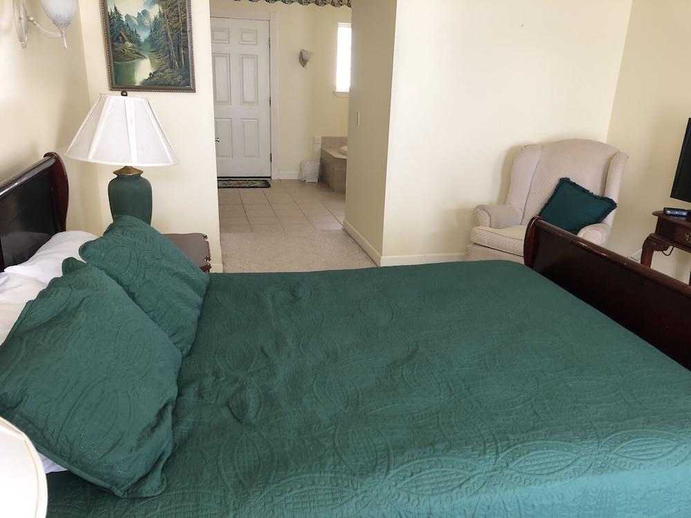 Double Room (Jade) photo 2