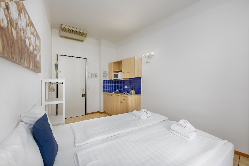 Classic Double or Twin Room, 1 Bedroom, Balcony