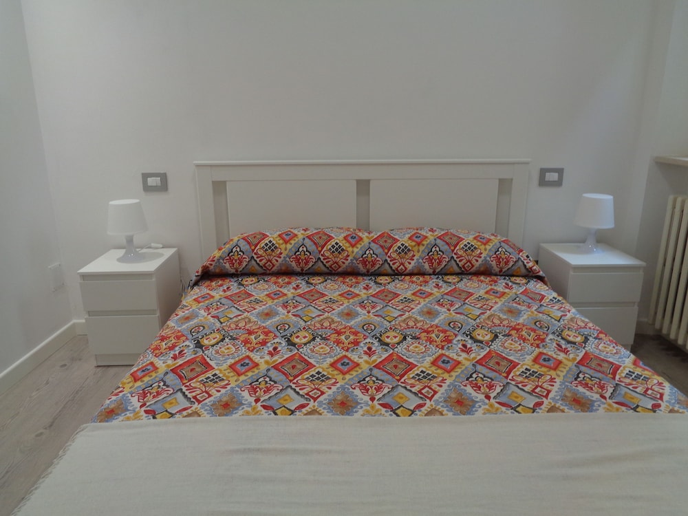 Apartment photo 1