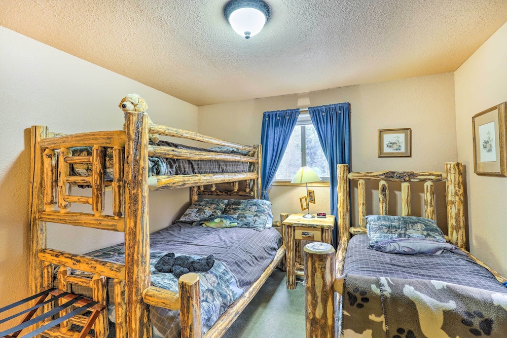 House (3 Bedrooms) photo 3