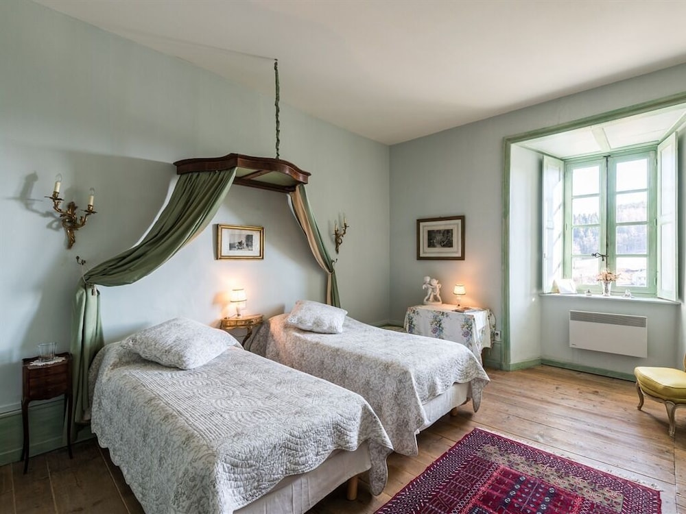 Comfort Double or Twin Room, Ensuite