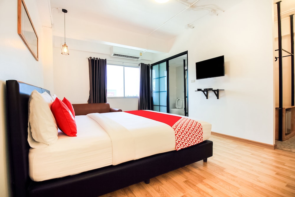 Suite photo 1