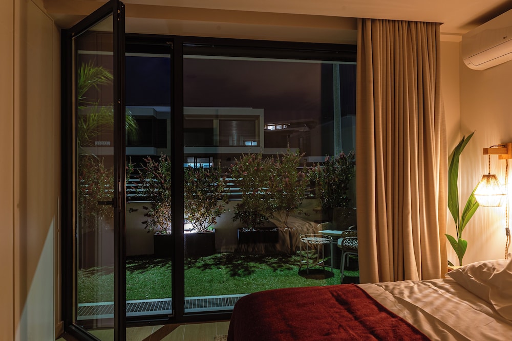 Double or Twin Room photo 3