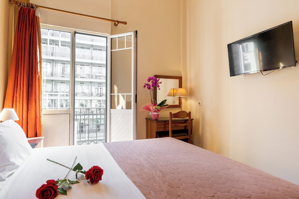 City Double or Twin Room photo 1