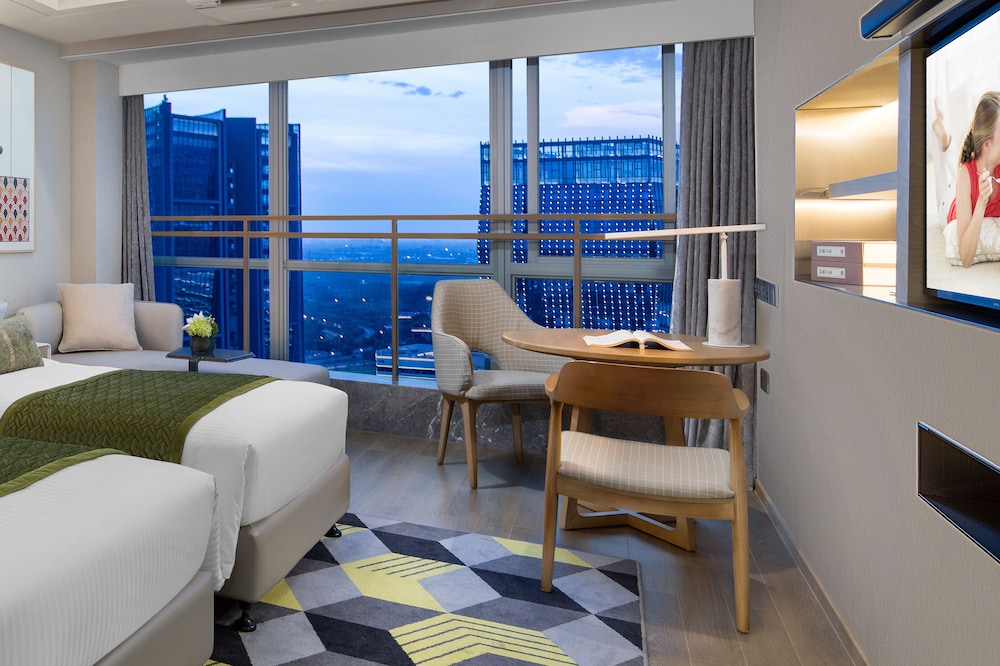 Executive Double or Twin Room photo 3