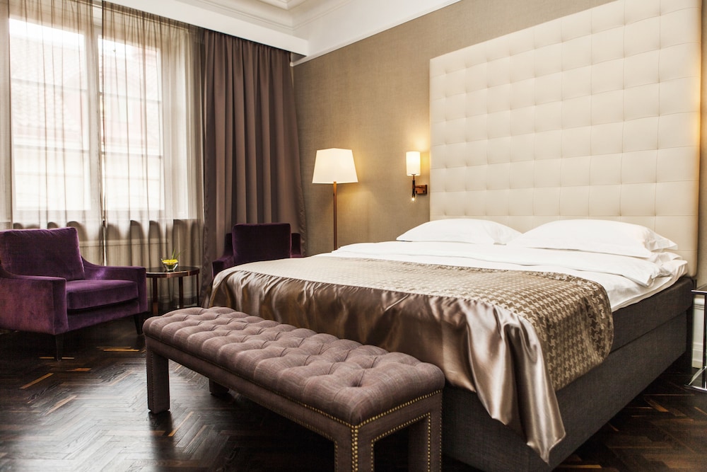 Junior Suite - Photo 2