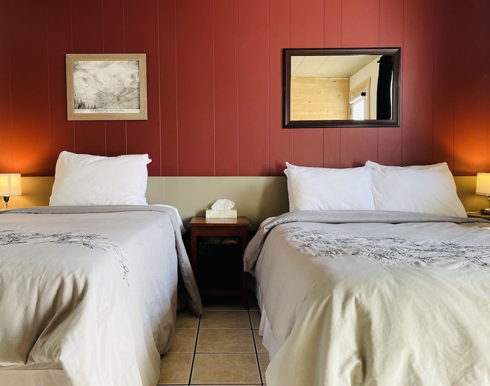 Standard Room, Multiple Beds