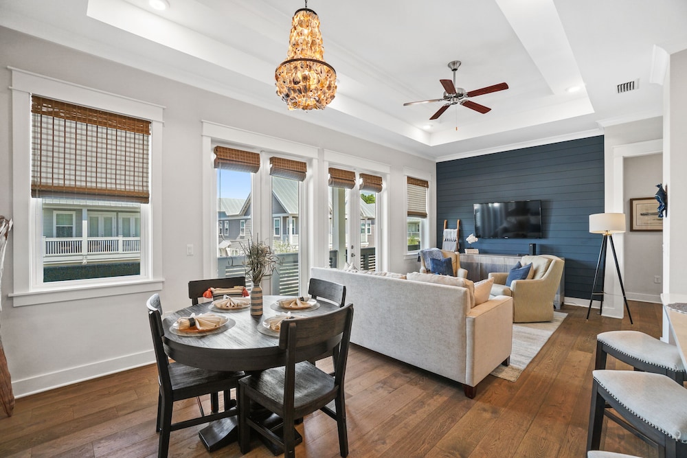 Townhome, 2 Bedrooms (Salty Escape)