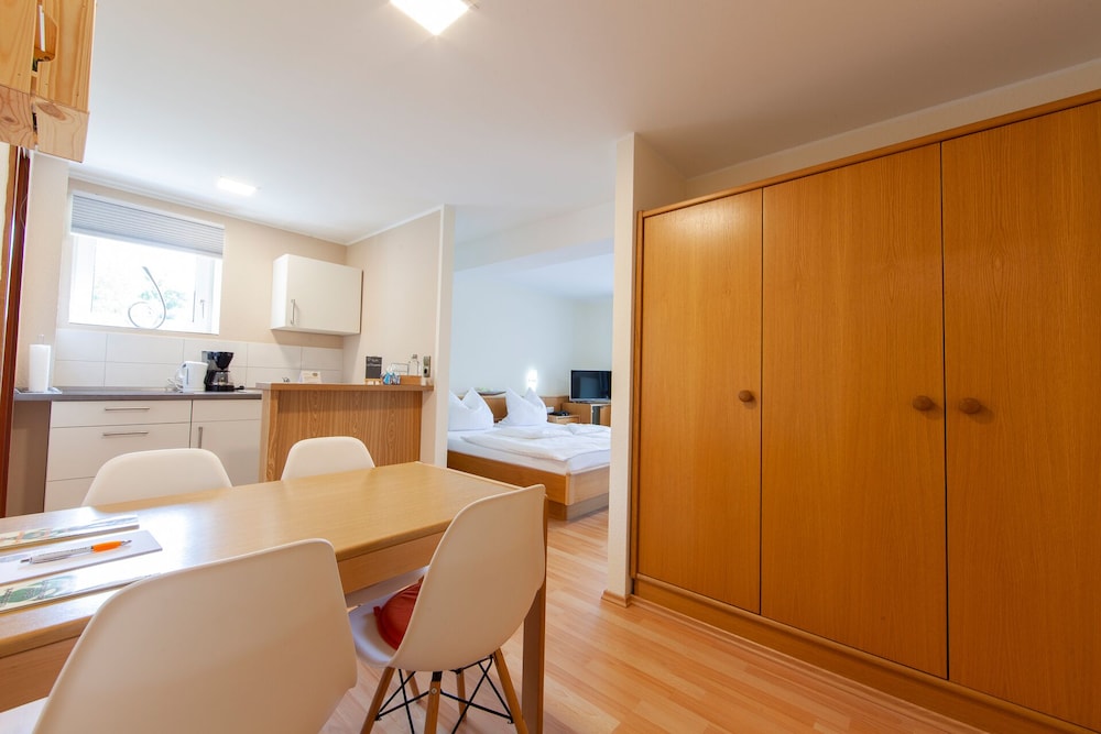 Family Apartment (Sonnentraum) photo 2