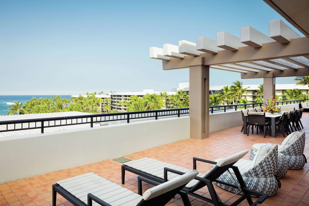 Palace Presidential Suite, 1 bedroom, Ocean View, 1 King Bed thumbnail 5