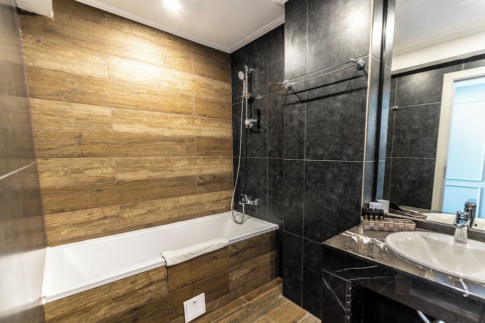 Luxury Apartment, Park View photo 2