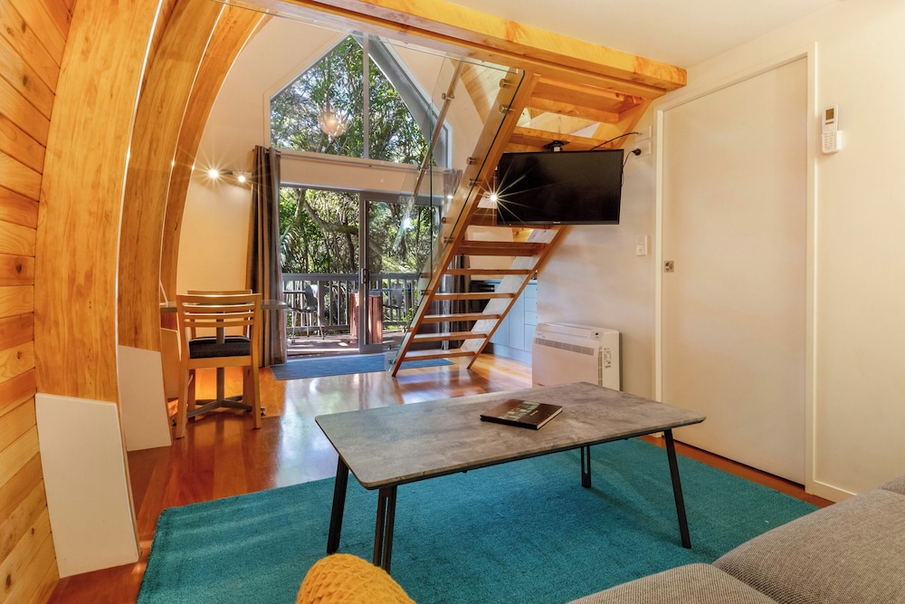 Luxury Chalet, 1 Bedroom photo 2