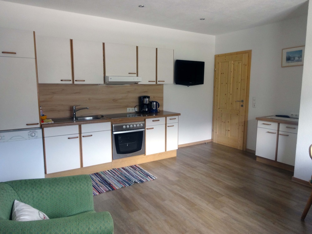 Apartment, 1 Bedroom photo 3