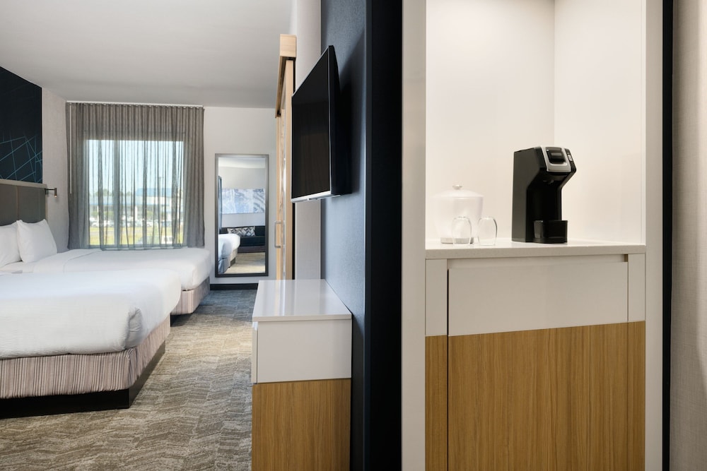 SpringHill Suites by Marriott Dothan, Photo 2