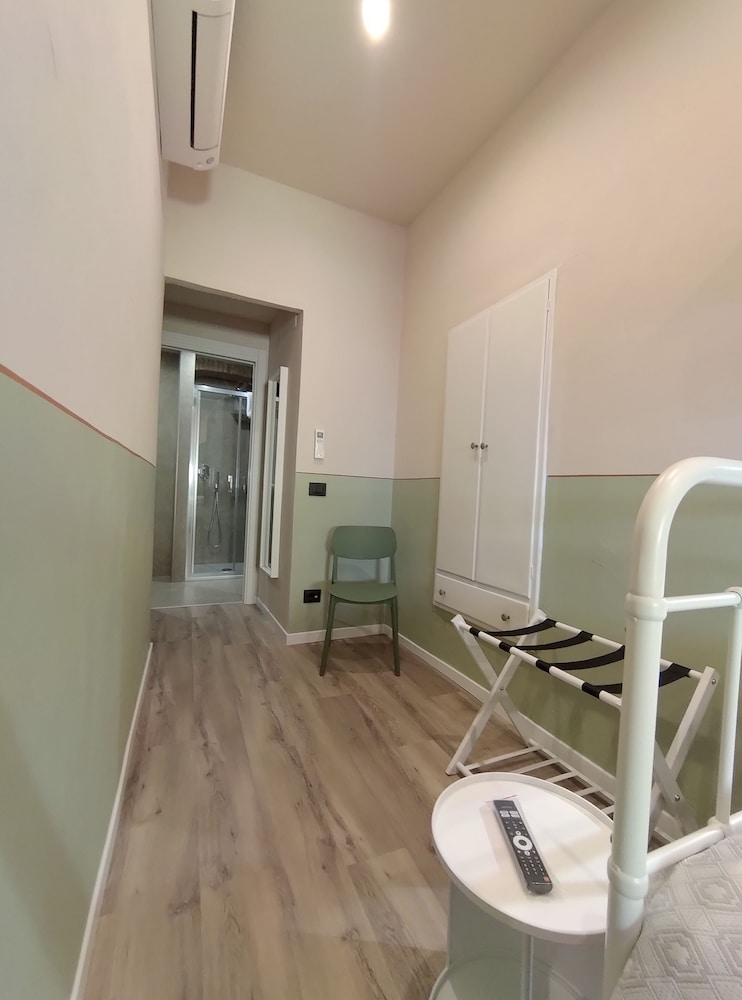 Economy Double Room, Annex Building - Photo 1