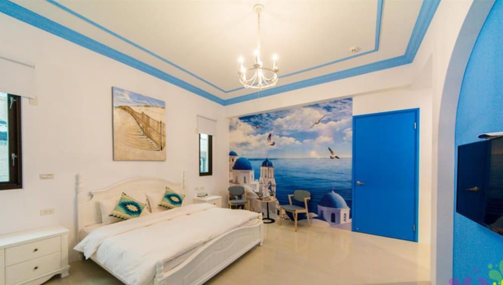 Gallery Double Room, 1 Double Bed photo 2