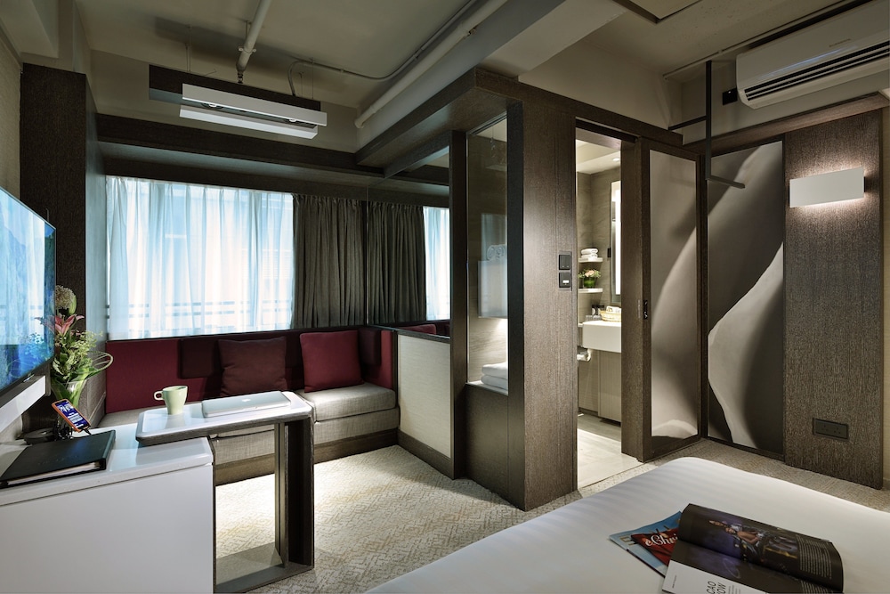 Deluxe Queen Room photo 2