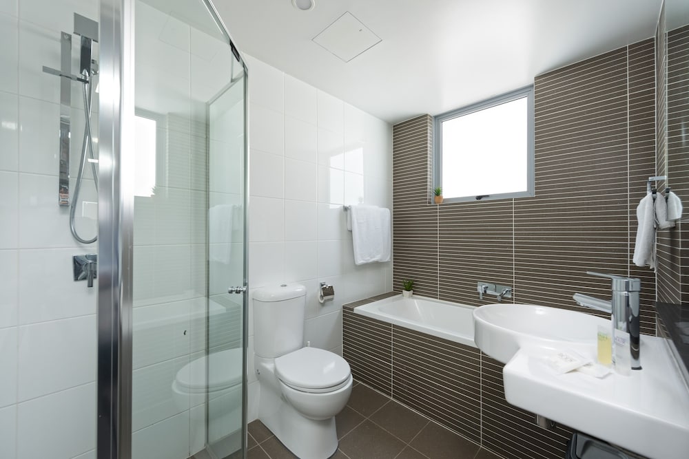 Executive Apartment, 2 Bedrooms, 2 Bathrooms photo 2