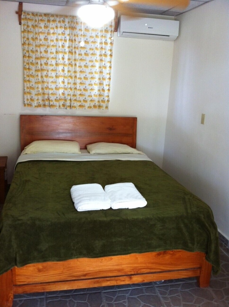Economy Double Room photo 1
