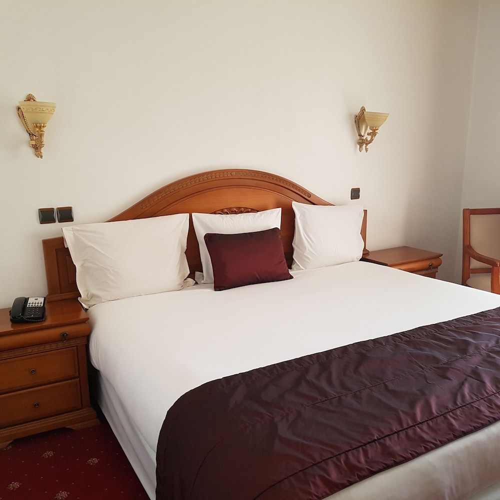 Classic Double Room photo 1