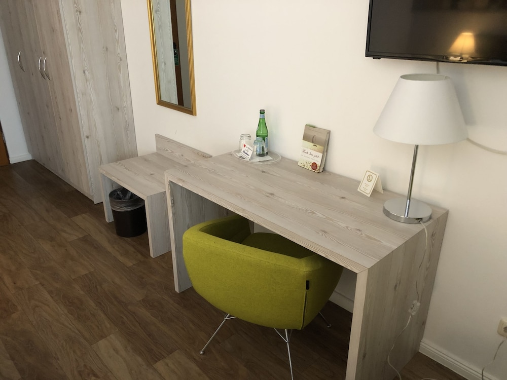 Double Room - Photo 4
