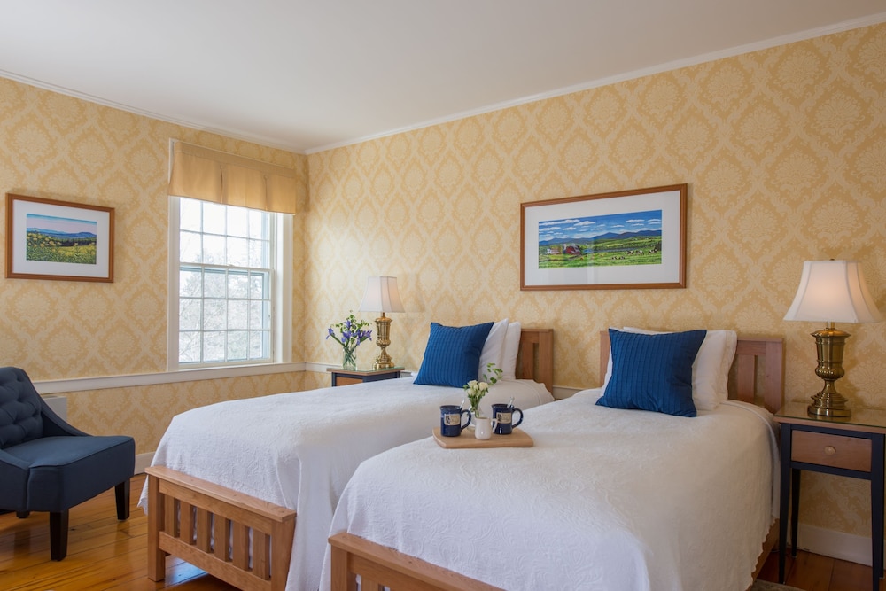 23 - Stewart Room