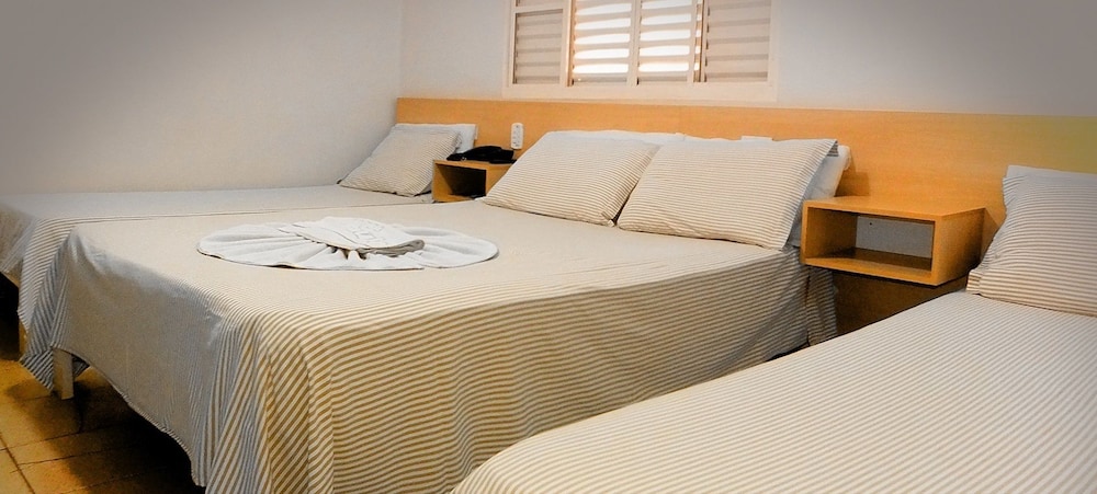 Standard Double Or Twin Room photo 1