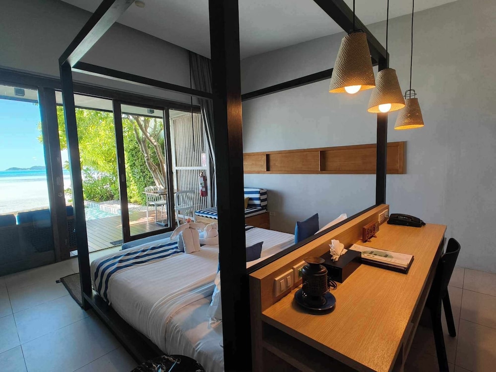 Villa, Private Pool photo 3