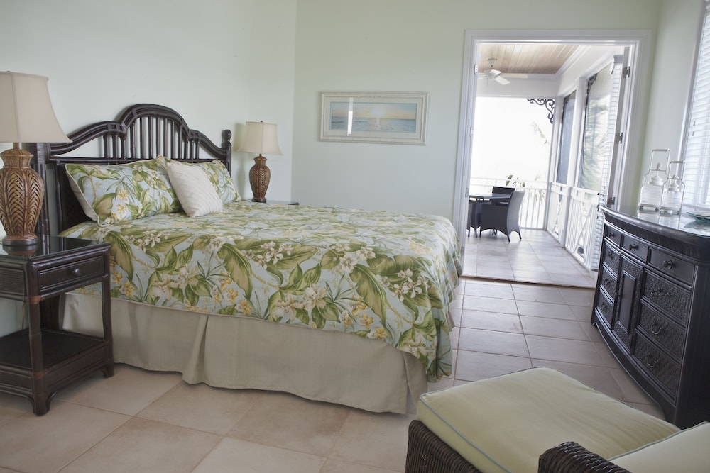Luxury Villa, 2 Bedrooms