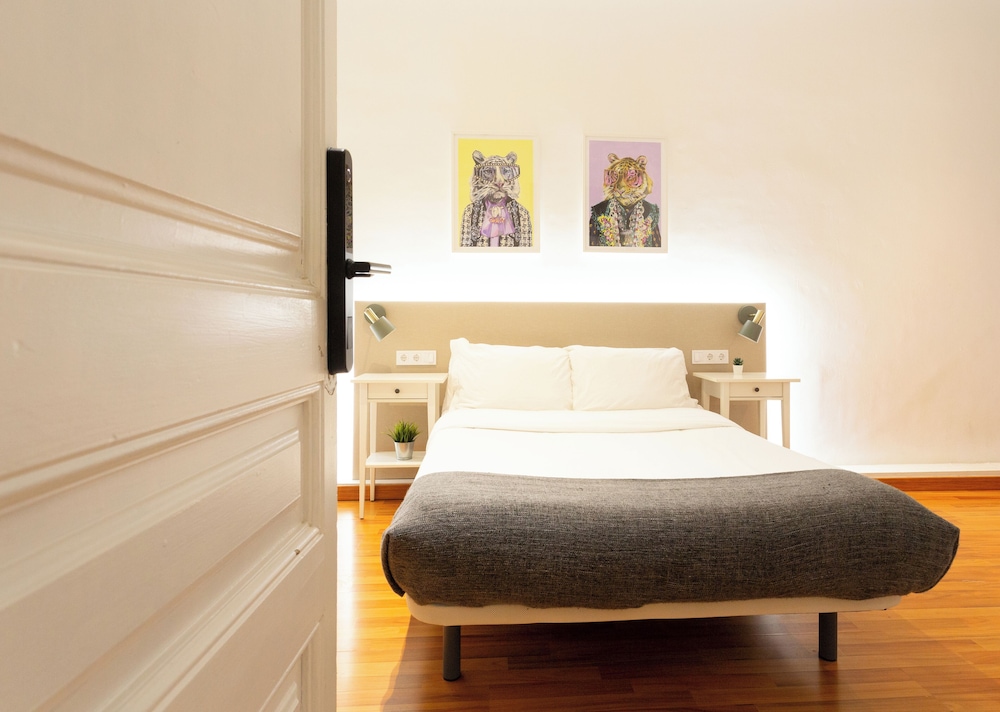 Junior Double Room, Ensuite (#3) photo 2