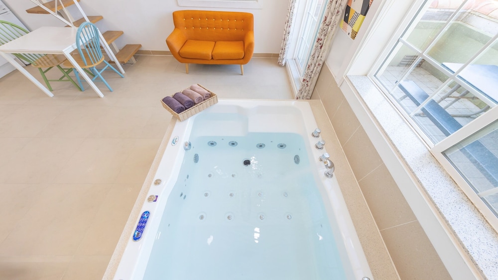 Basic Room, 1 Bedroom (204ho(spa)) photo 2
