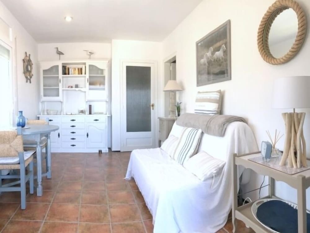 Apartamento, 1 habitación