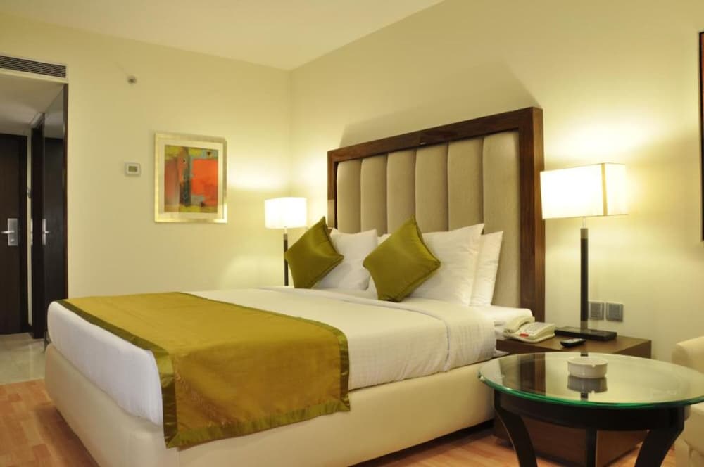 Executive Double or Twin Room photo 3