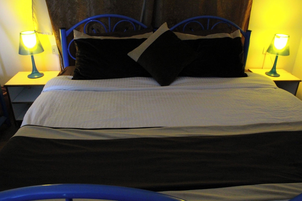 Family Double Room, 1 Bedroom, City View photo 2