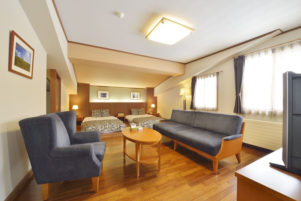 Two Connecting Premium Twin Rooms photo 3