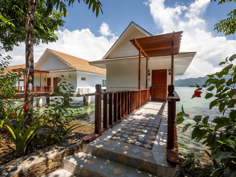 Studio Single Villa - Photo 2