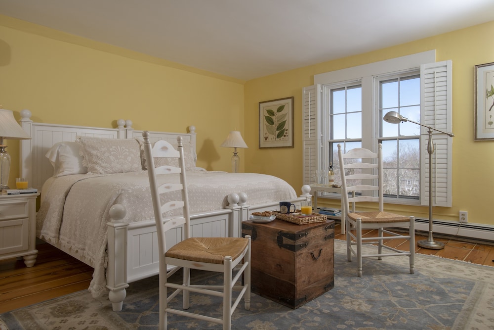 Waterford Room