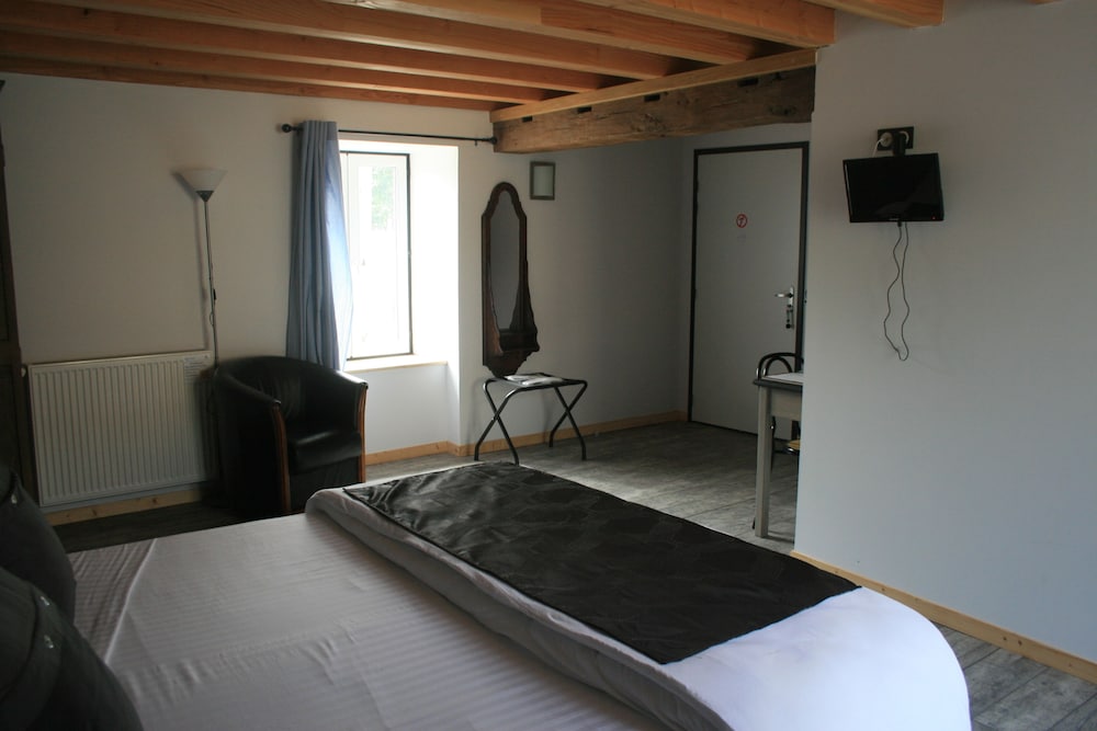 Chambres d'hôtes Les Galaines, Billede 4