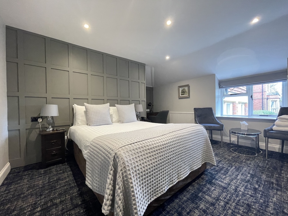Standard Double Room - Photo 1