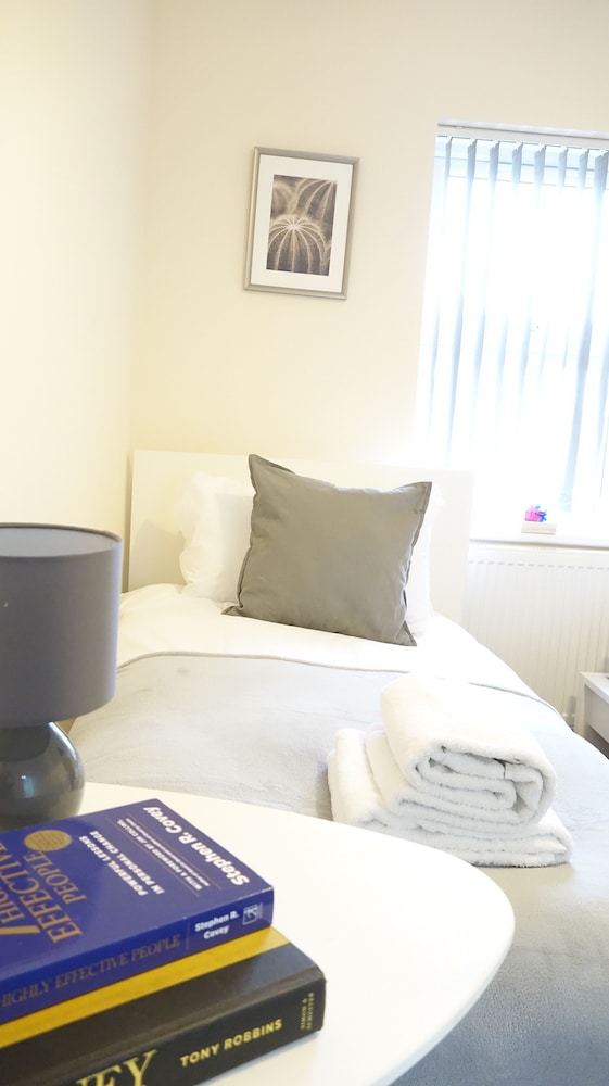 Deluxe Double Room, 1 Bedroom (Room 3) photo 3