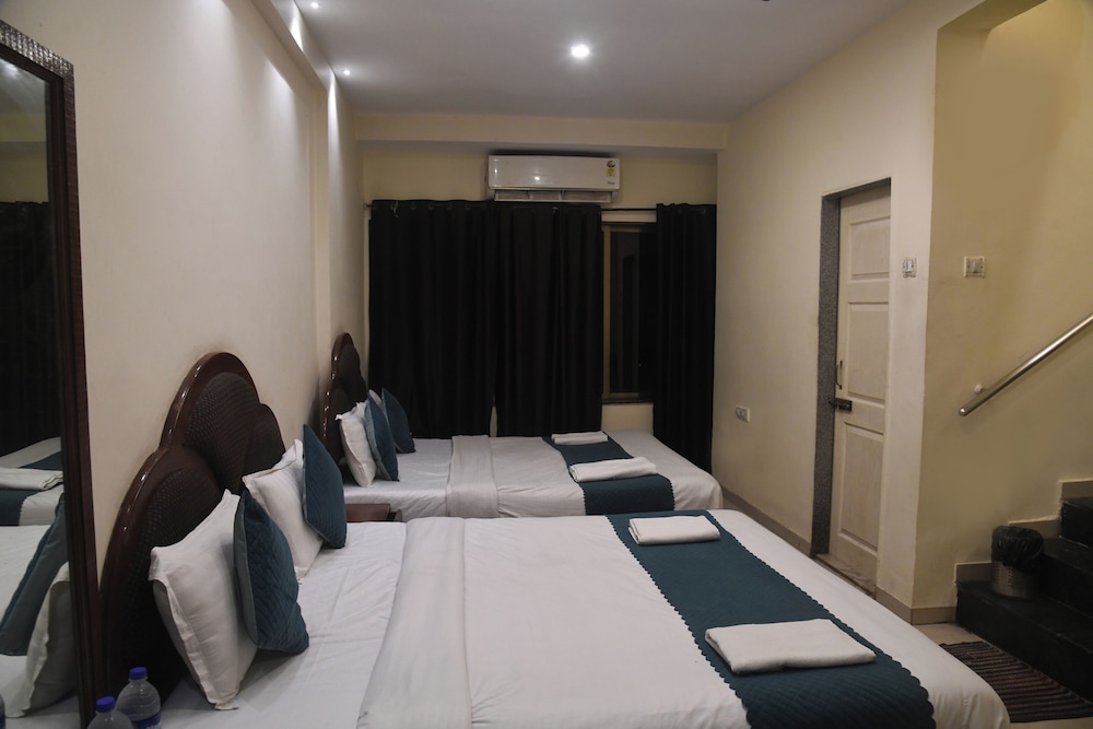 A.C. Family Room for 4 pax photo 3
