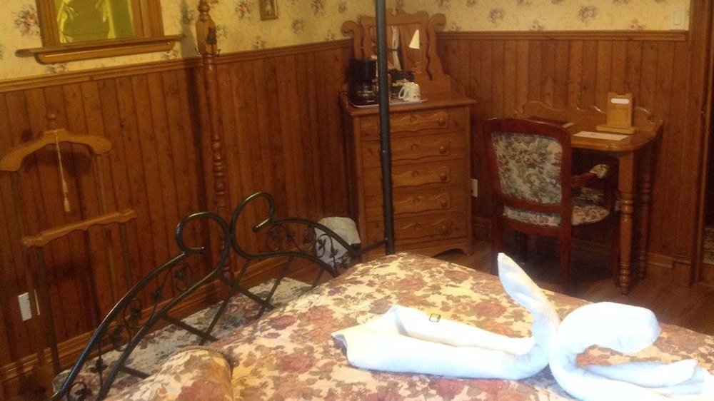 Room, 1 Queen Bed, Terrace (Onyx) photo 1